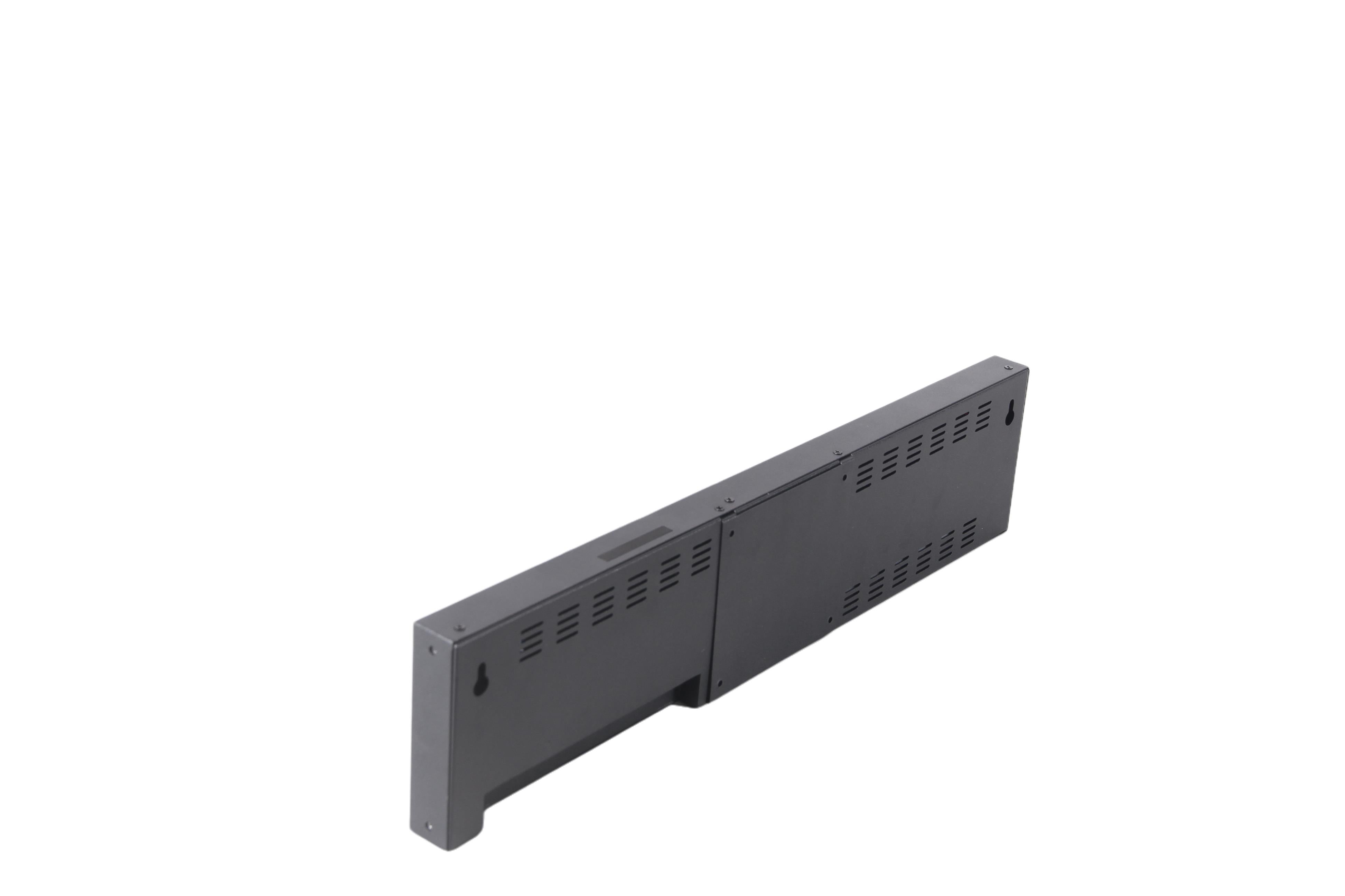 24inch Android Bar Display: High-Definition Smart Signage with USB Ad Screen