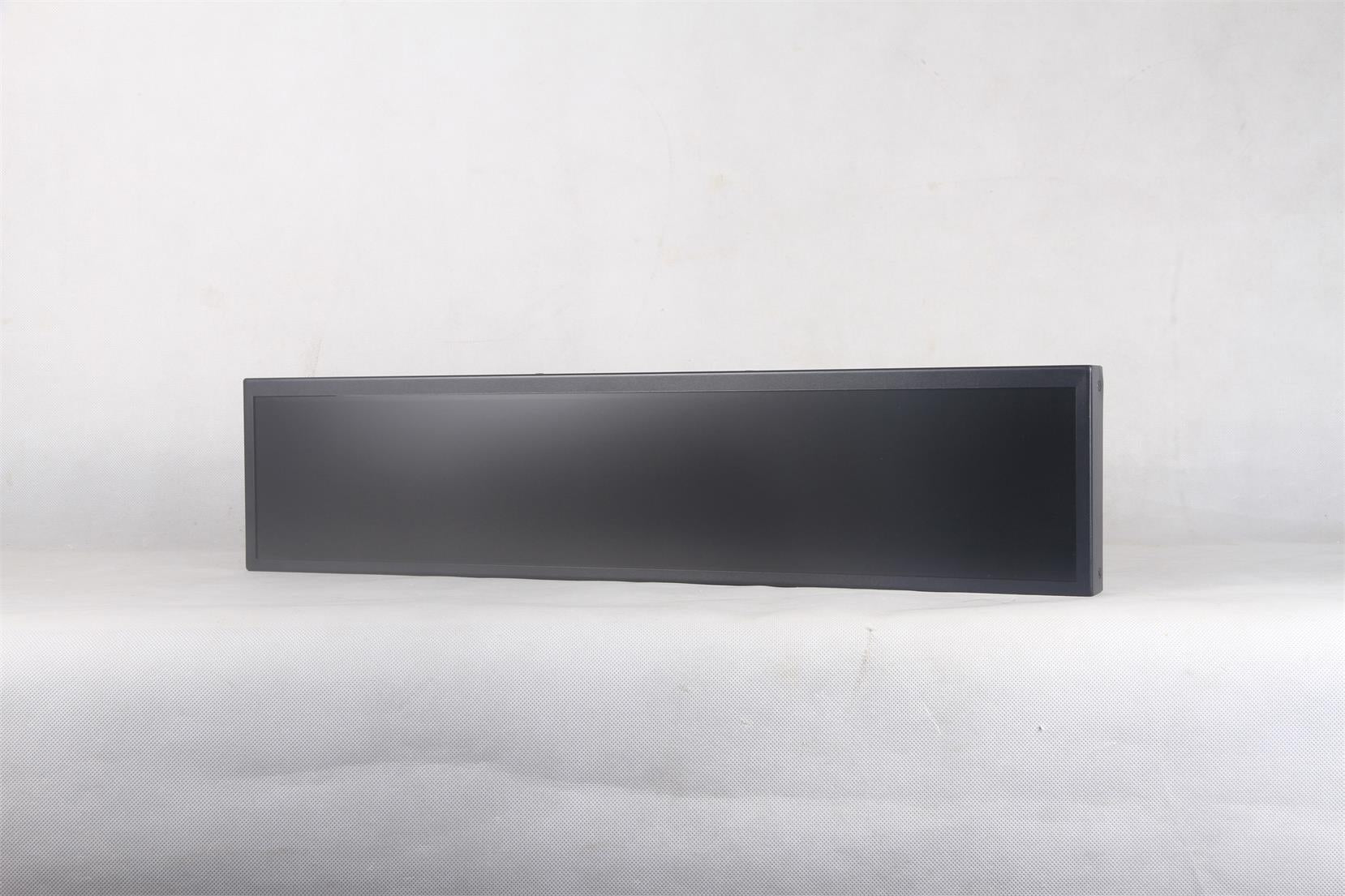 21.2inch Android Bar Display: High-Definition Smart Signage with USB Ad Screen