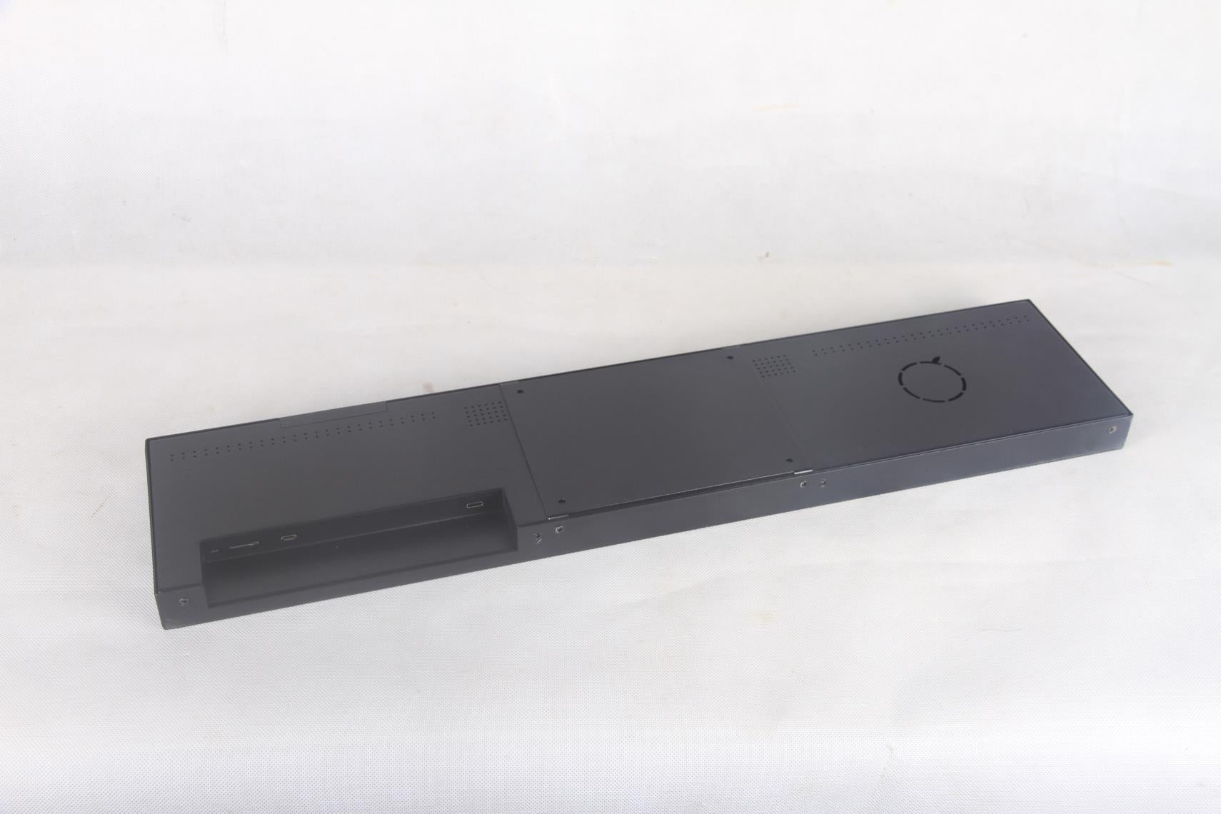 21.2inch Android Bar Display: High-Definition Smart Signage with USB Ad Screen
