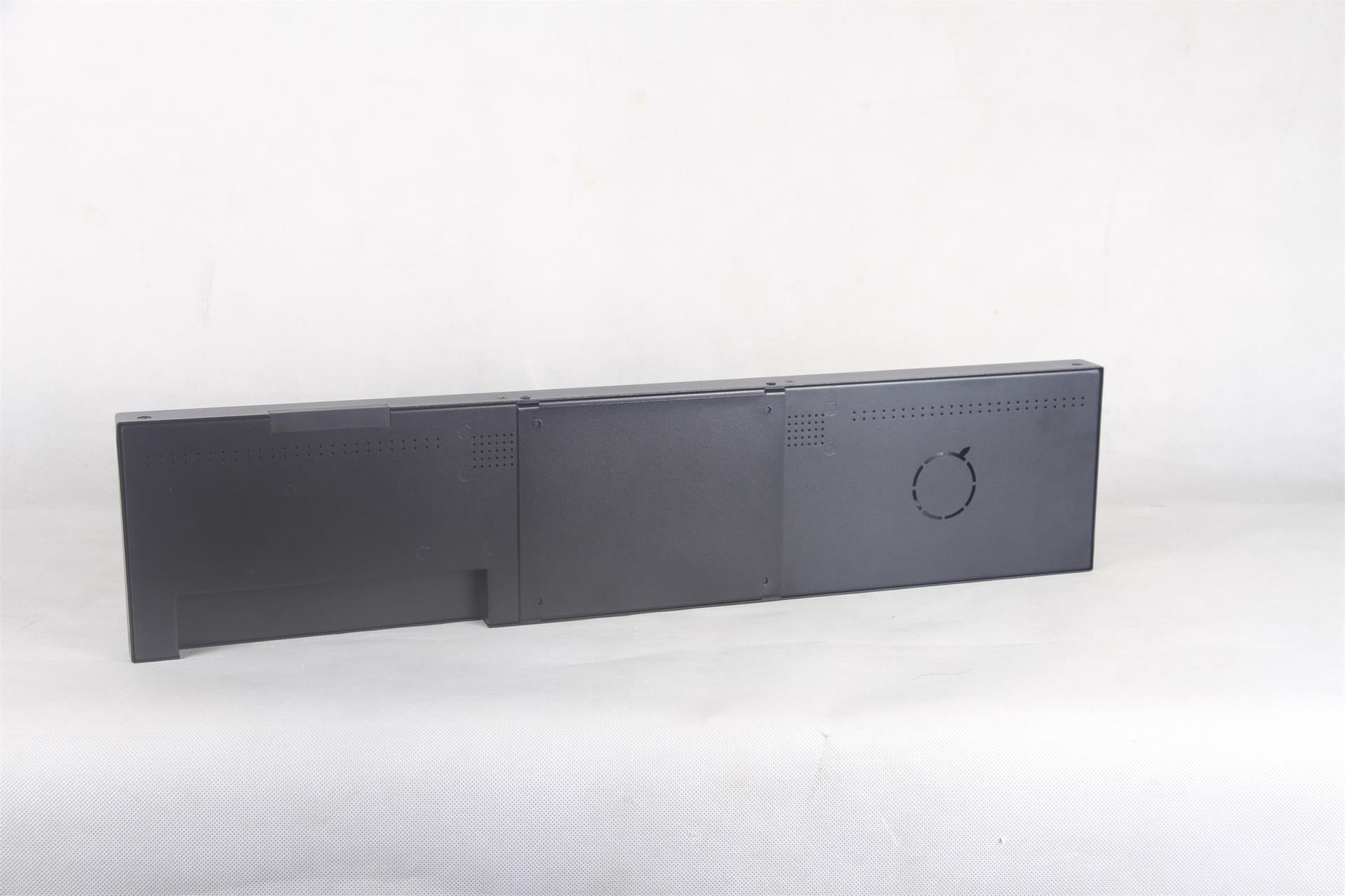21.2inch Android Bar Display: High-Definition Smart Signage with USB Ad Screen
