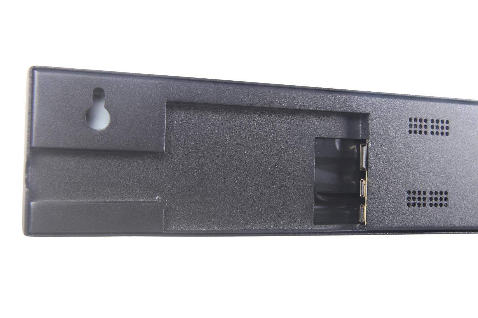 47.1 inch Android Bar Display: High-Definition Smart Signage with USB Ad Screen