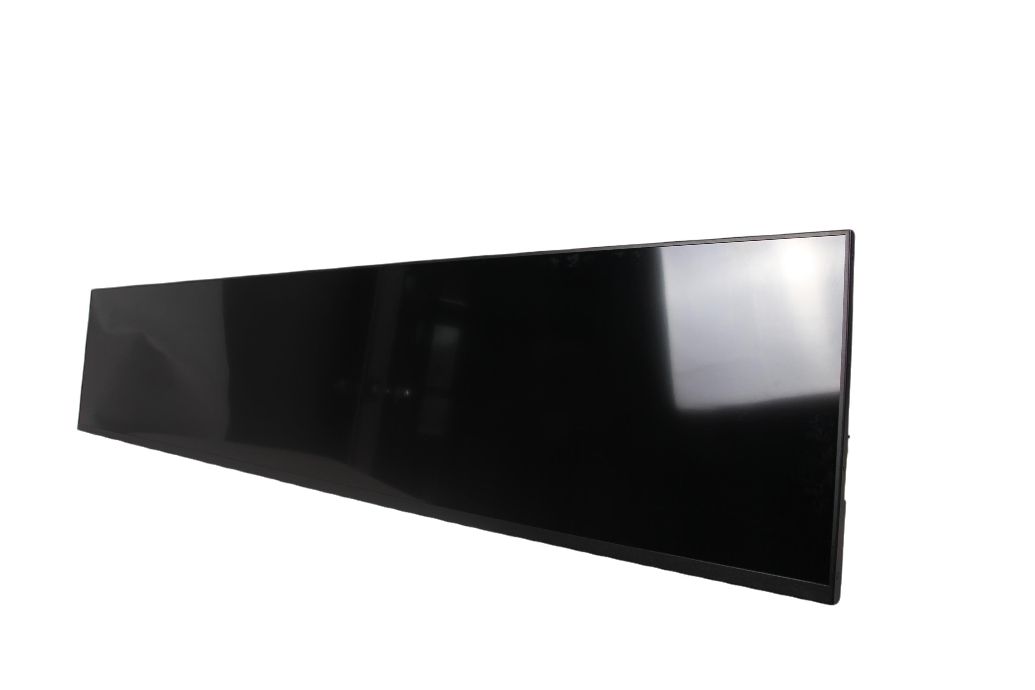 47.6 inch Android Bar Display: High-Definition Smart Signage with USB Ad Screen