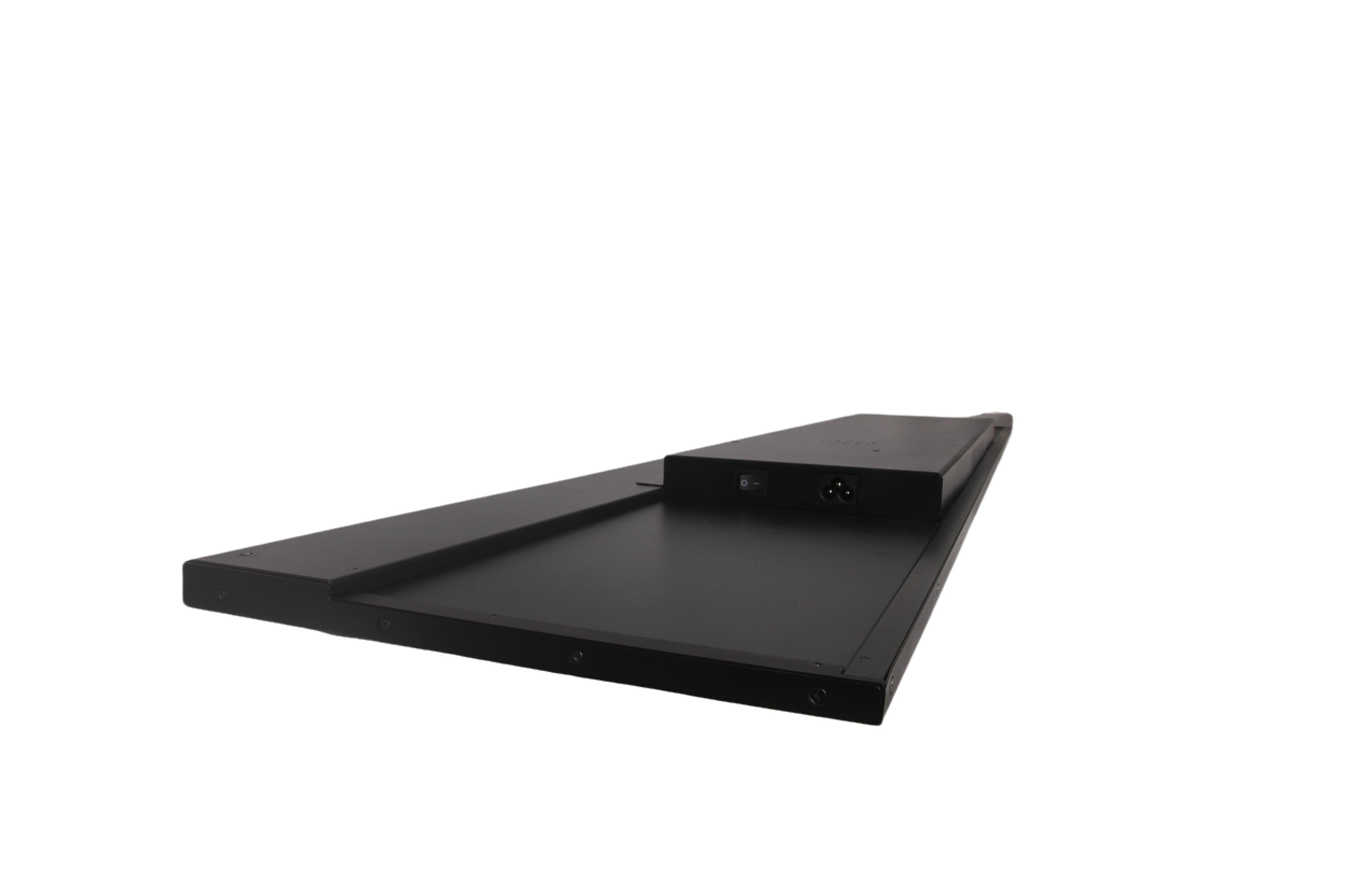 47.6 inch Android Bar Display: High-Definition Smart Signage with USB Ad Screen