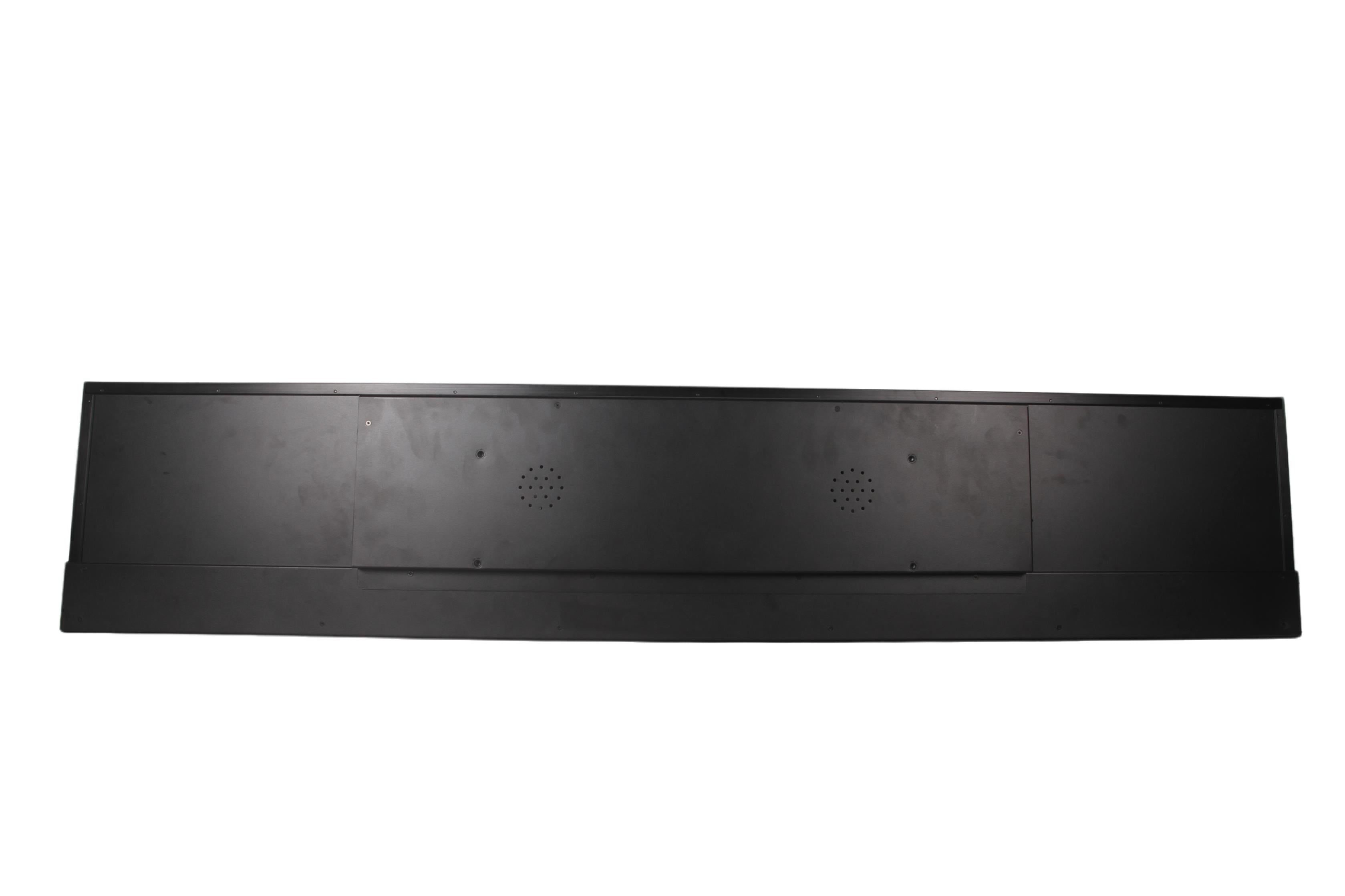 47.6 inch Android Bar Display: High-Definition Smart Signage with USB Ad Screen
