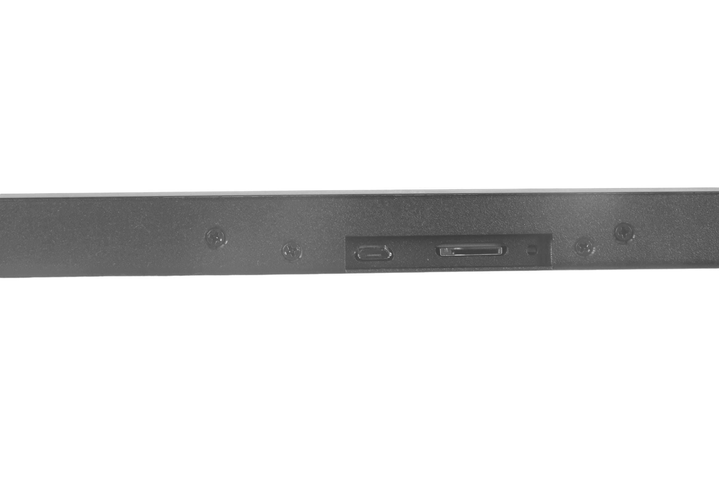23.1" Touchscreen Android Bar Display: High-Definition Smart Signage with USB Ad Screen