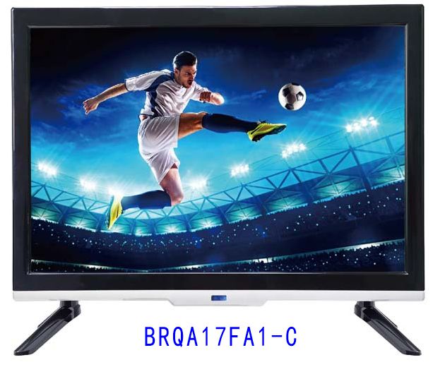 15-Inch Multi-Function TFT LCD TV Display with 1024*768 Resolution