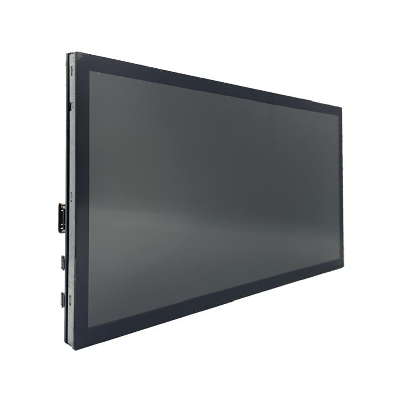 10,1 Zoll IPS 1024 x 600 Pixel TFT mit hoher Helligkeit ohne Touchscreen