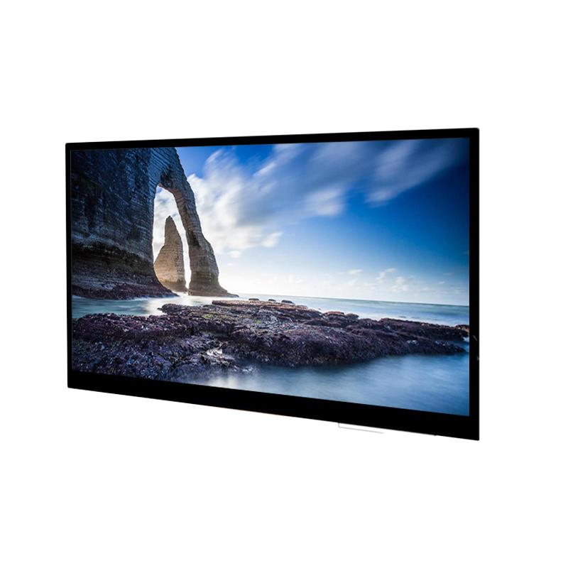 10,1 Zoll IPS 1024 x 600 Pixel TFT mit hoher Helligkeit ohne Touchscreen