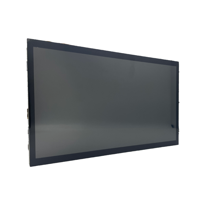 10.1 inch IPS 1024x600px TFT Touchscreen with 5-Point Touch Support