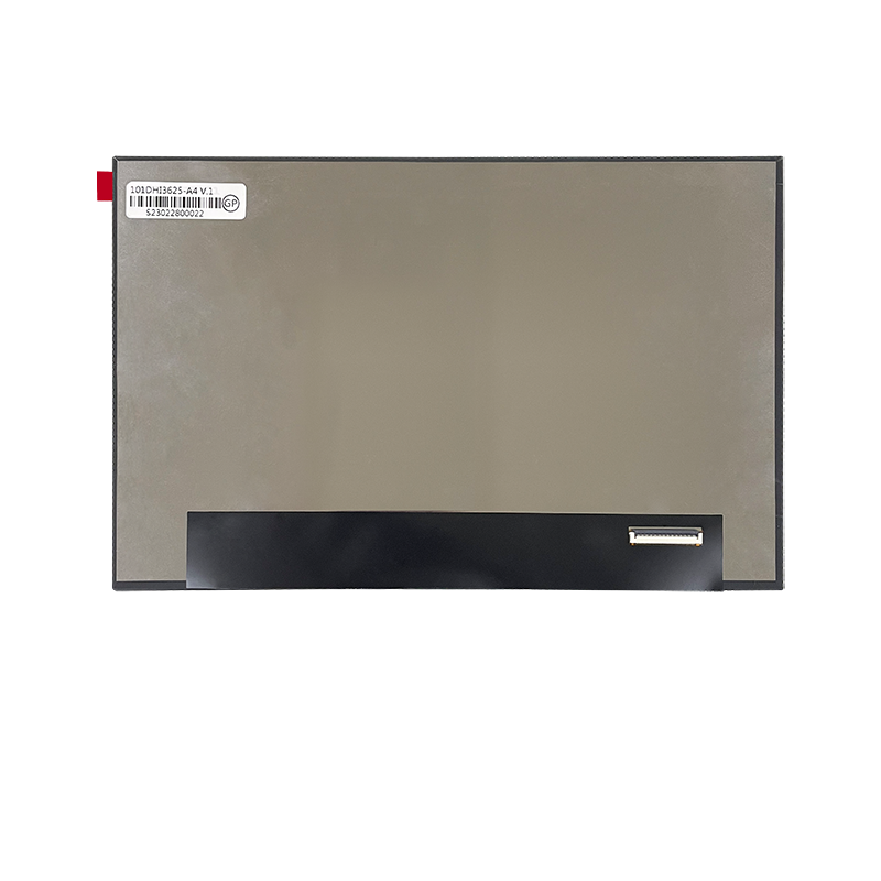 10.1 inch Standard 1024x600px LVDS Interface High brightness TFT without Touchscreen