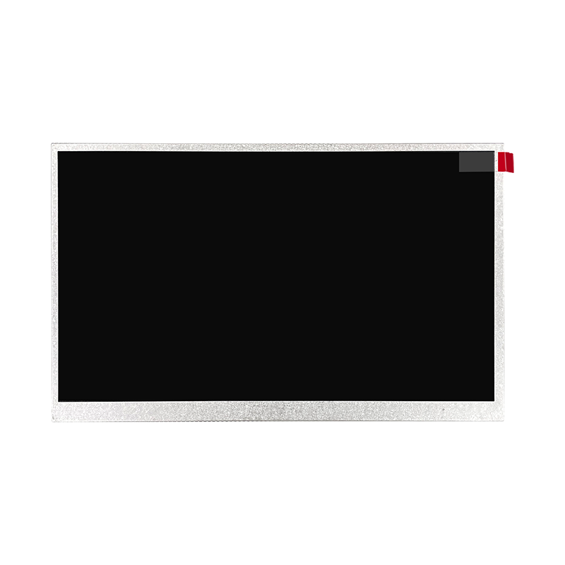 10,1 Zoll Standard 1024x600px LVDS-Schnittstelle Hochheller TFT ohne Touchscreen