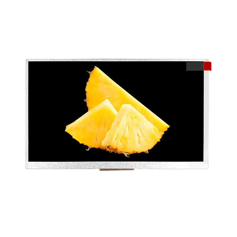 9,0 Zoll Standard 800x480px TFT ohne Touchscreen