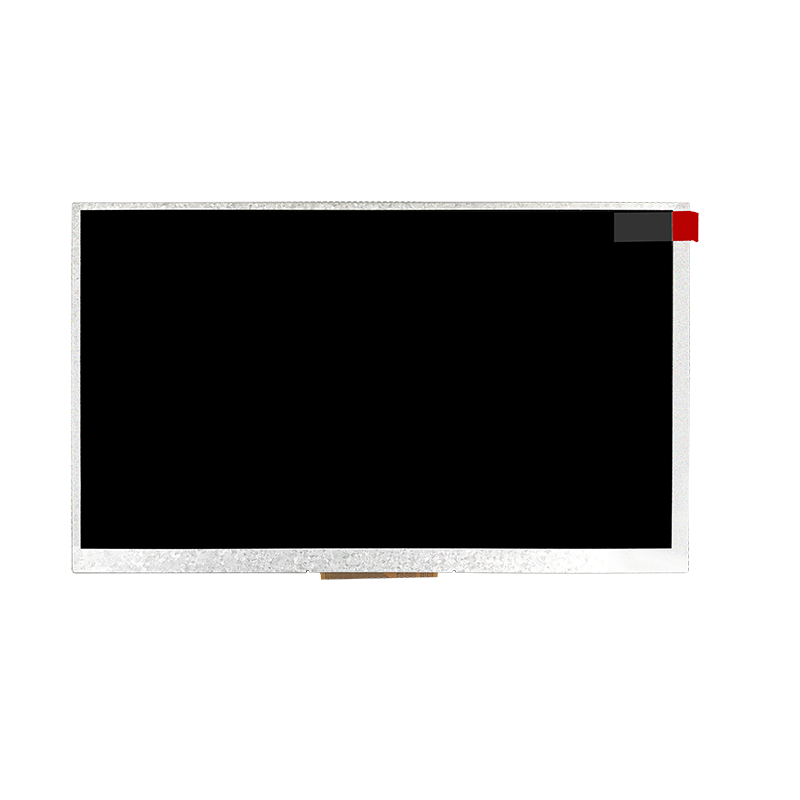 9,0 Zoll Standard 800x480px TFT ohne Touchscreen