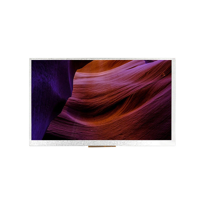 9,0 Zoll Standard 800x480px TFT ohne Touchscreen