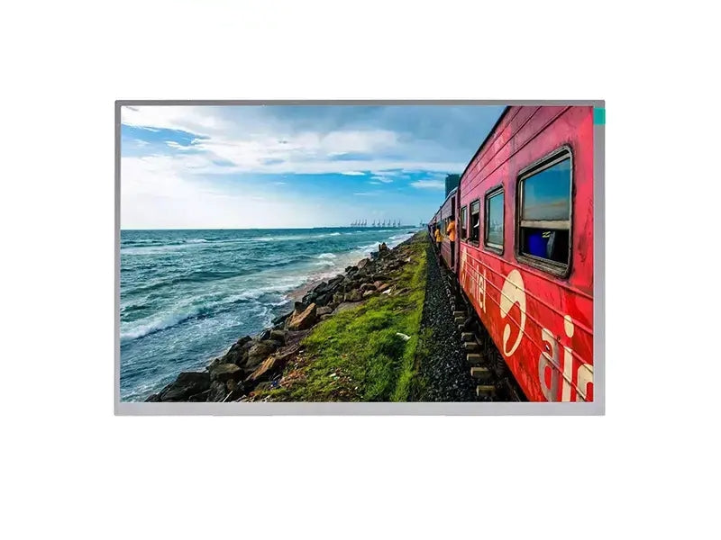 8.0 inch Standard 800x480px TFT without Touchscreen
