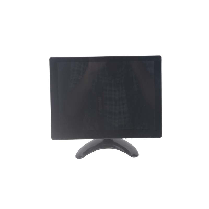 10.1" Touch Display with IPS Technology and Enhanced Capabilities
