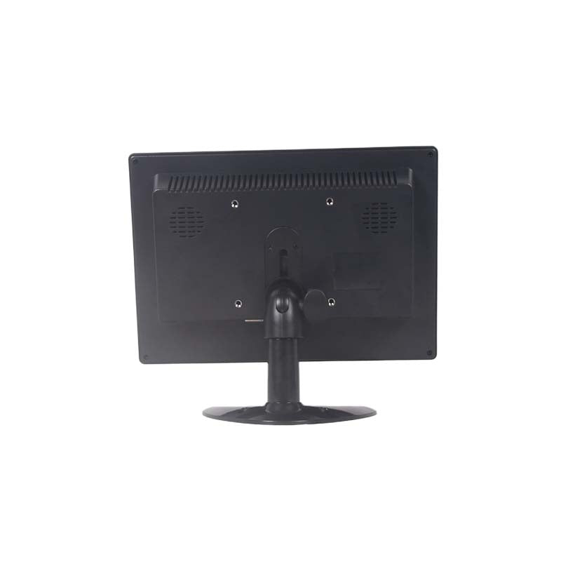 10.1" Touch Display with IPS Technology and Enhanced Capabilities