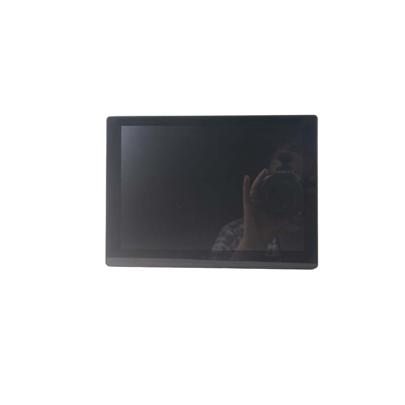 10.1" Touch Display with IPS Technology and Enhanced Capabilities