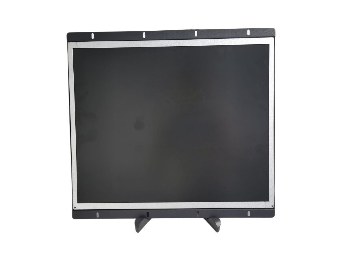 15-Inch Open Frame Display: High-Performance and Versatile