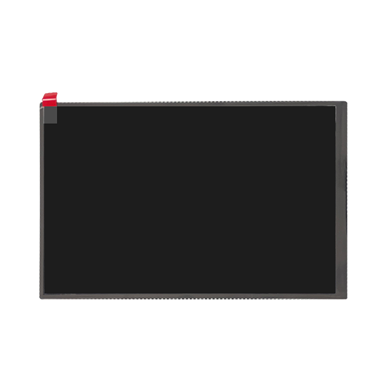 8,0 Zoll Standard 1024x600px LVDS Schnittstelle TFT ohne Touchscreen