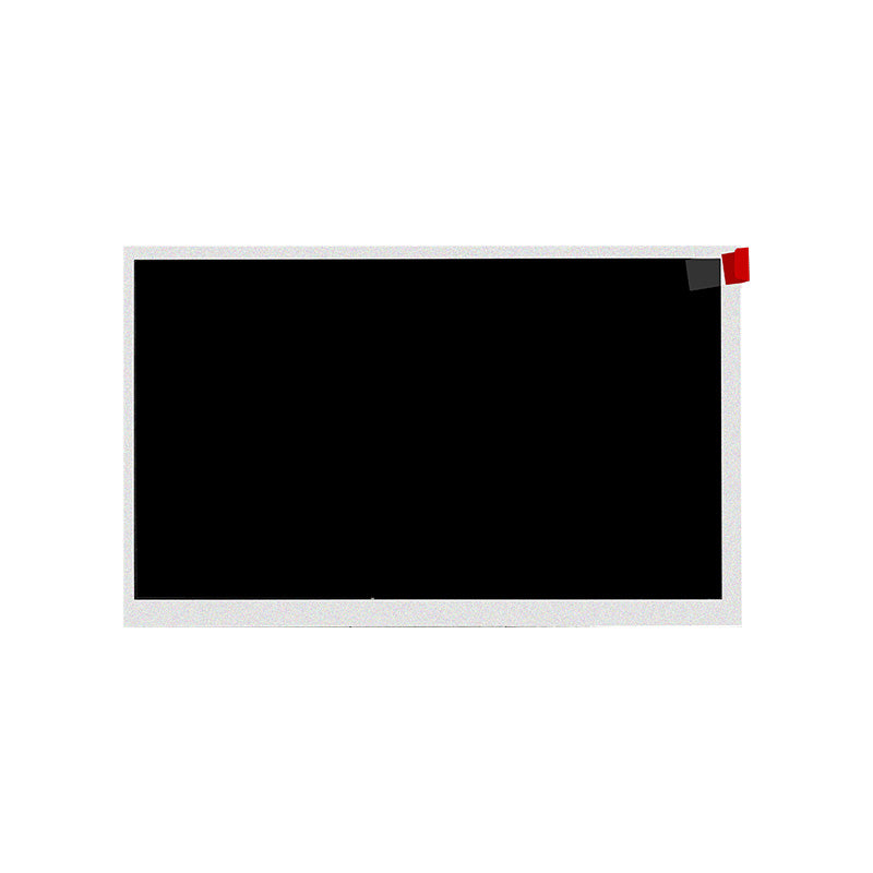 7,0 Zoll Standard 800x480px TFT ohne Touchscreen