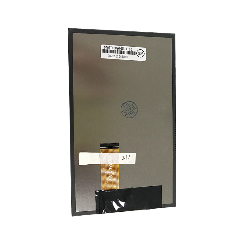 6,95 Zoll IPS 600x1024px MIPI-Schnittstelle TFT ohne Touchscreen